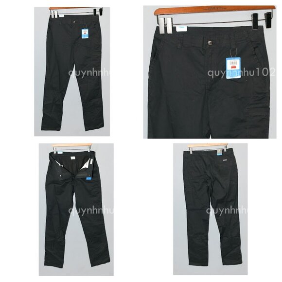 Columbia Other - Columbia Men's Straight Fit 5 Pants.